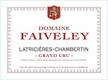Faiveley Latricieres-Chambertin